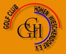 Logo: Golfclub Hohen Wieschendorf