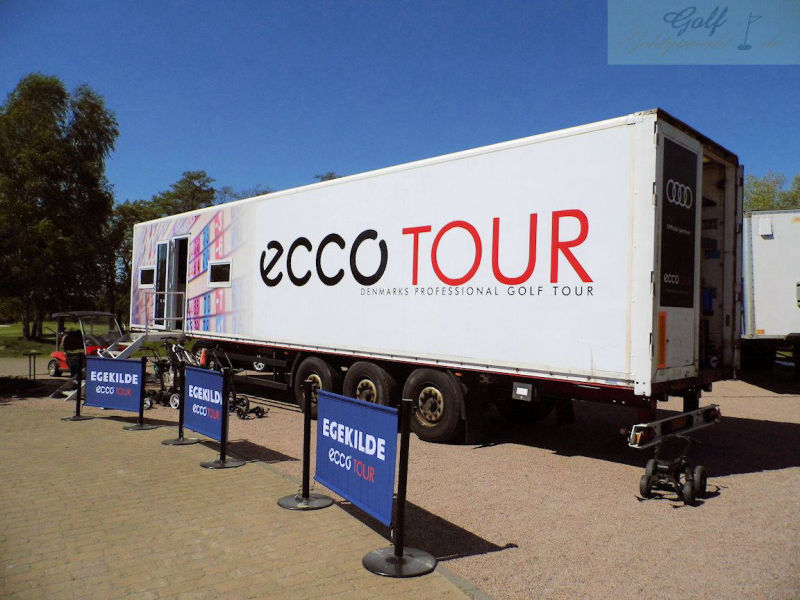 Tourbüro der Ecco Tour